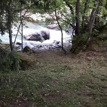 Bio Magia Nelle Marittime Holiday home Sant'Anna di Valdieri