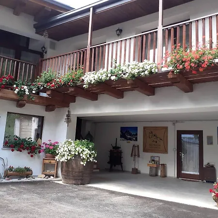 Bio Magia Nelle Marittime Sant'Anna di Valdieri