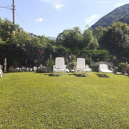 Bio Magia Nelle Marittime Holiday home