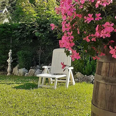 Casa vacanze Bio Magia Nelle Marittime