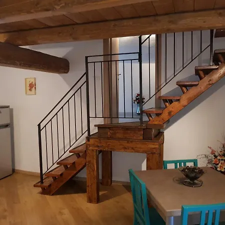 Casa vacanze Bio Magia Nelle Marittime