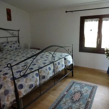 Bio Magia Nelle Marittime Holiday home *
