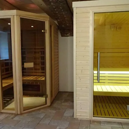 Holiday home Bio Magia Nelle Marittime *