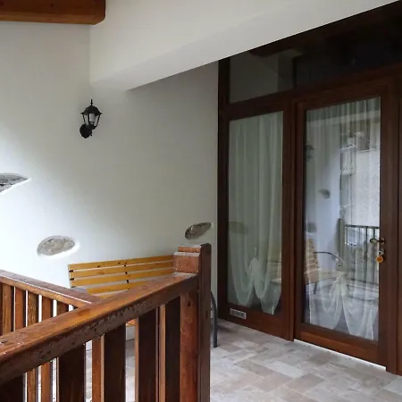Holiday home Bio Magia Nelle Marittime *
