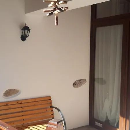 Bio Magia Nelle Marittime Holiday home