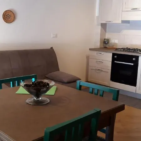 Holiday home Bio Magia Nelle Marittime *