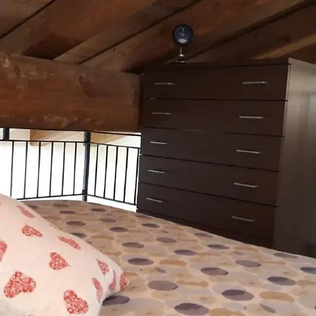 Bio Magia Nelle Marittime Holiday home *