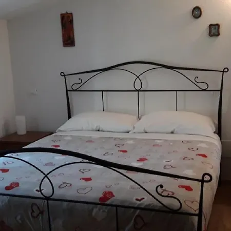 Holiday home Bio Magia Nelle Marittime