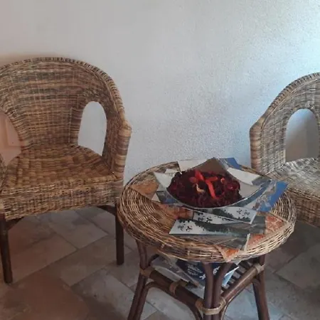 Bio Magia Nelle Marittime Holiday home Sant'Anna di Valdieri