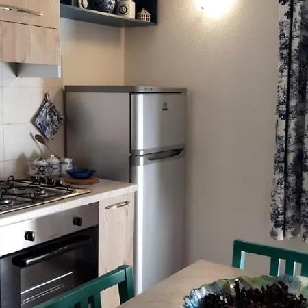 Bio Magia Nelle Marittime Holiday home Sant'Anna di Valdieri