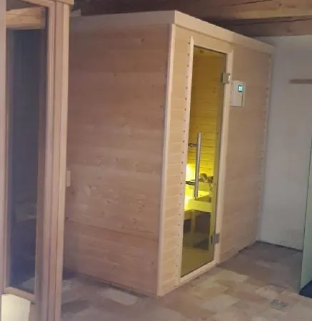 Bio Magia Nelle Marittime Holiday home *