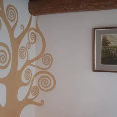 Bio Magia Nelle Marittime Holiday home